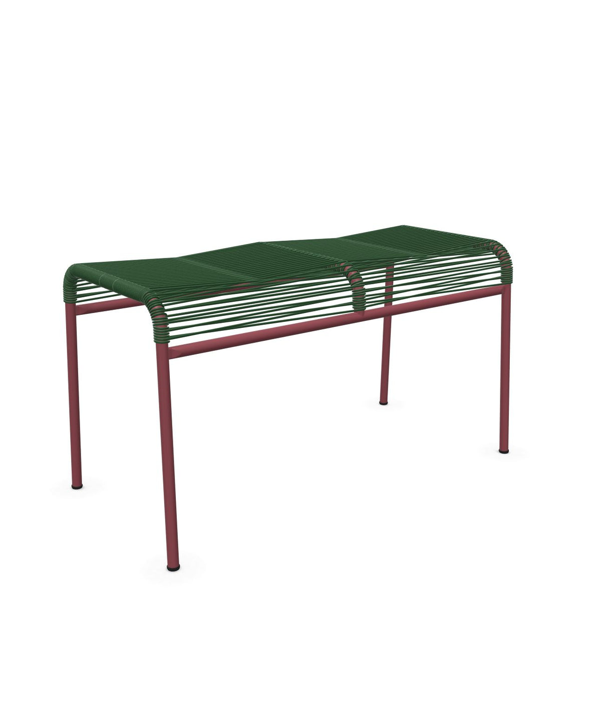 Schaffner Säntis Tabouret 2 places Spaghetti 