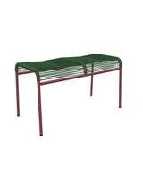 Schaffner Säntis Tabouret 2 places Spaghetti 