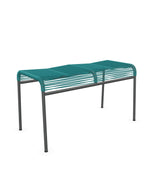 Schaffner Säntis Tabouret 2 places Spaghetti 