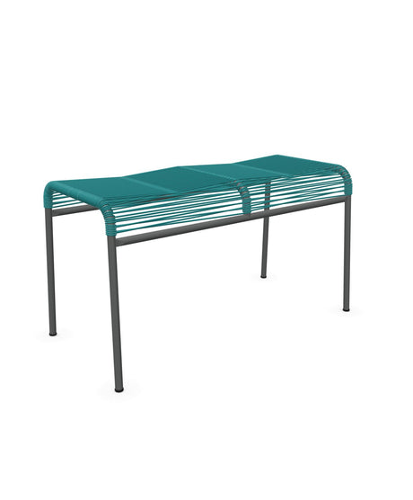 Schaffner Säntis Tabouret 2 places Spaghetti 