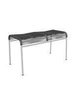 Schaffner Säntis Tabouret 2 places Spaghetti 