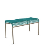 Schaffner Säntis Tabouret 2 places Spaghetti 