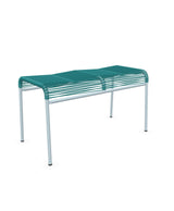 Schaffner Säntis Tabouret 2 places Spaghetti 