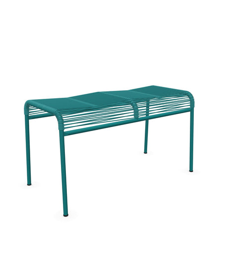Schaffner Säntis Tabouret 2 places Spaghetti 