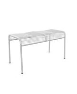 Schaffner Säntis Tabouret 2 places Spaghetti 
