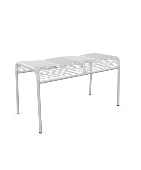 Schaffner Säntis Tabouret 2 places Spaghetti 