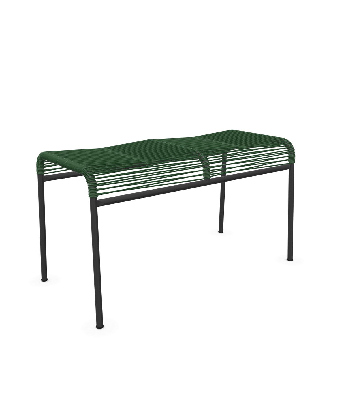 Schaffner Säntis Tabouret 2 places Spaghetti 