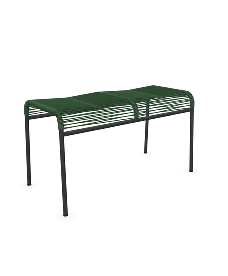 Schaffner Säntis Tabouret 2 places Spaghetti 