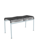 Schaffner Säntis Tabouret 2 places Spaghetti 