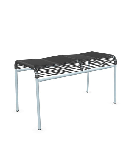 Schaffner Säntis Tabouret 2 places Spaghetti 