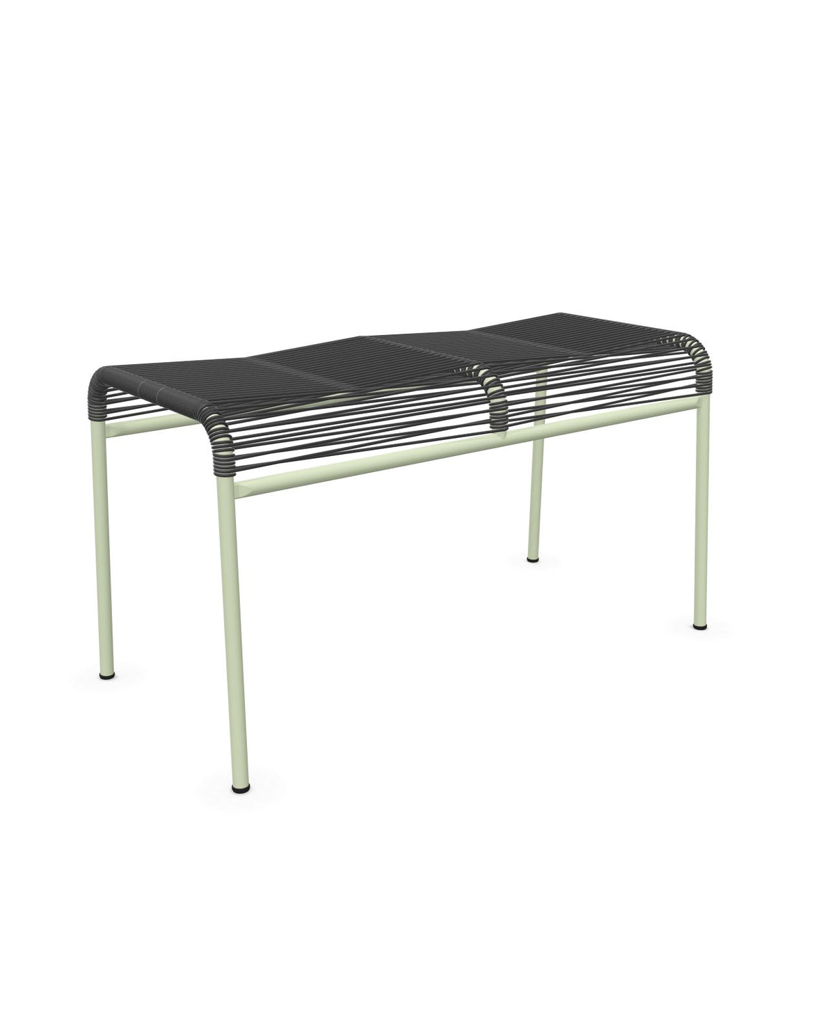 Schaffner Säntis Tabouret 2 places Spaghetti 