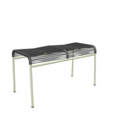 Schaffner Säntis Tabouret 2 places Spaghetti 