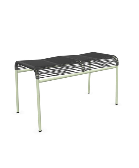 Schaffner Säntis Tabouret 2 places Spaghetti 