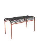 Schaffner Säntis Tabouret 2 places Spaghetti 