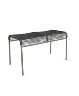 Schaffner Säntis Tabouret 2 places Spaghetti 