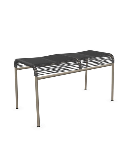 Schaffner Säntis Tabouret 2 places Spaghetti 