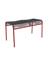 Schaffner Säntis Tabouret 2 places Spaghetti 