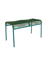Schaffner Säntis Tabouret 2 places Spaghetti 