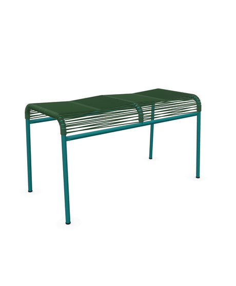 Schaffner Säntis Tabouret 2 places Spaghetti 