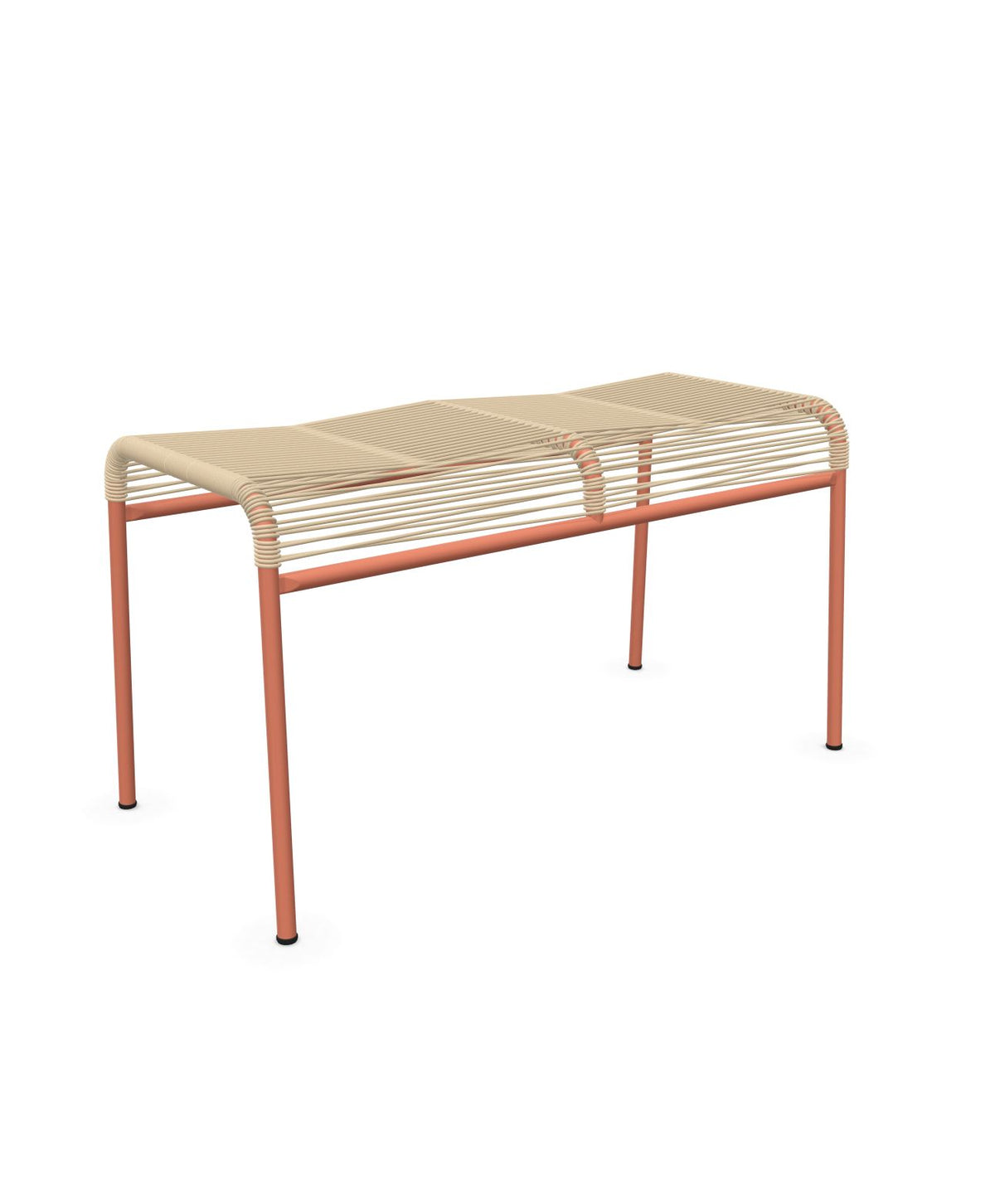 Schaffner Säntis Tabouret 2 places Spaghetti 