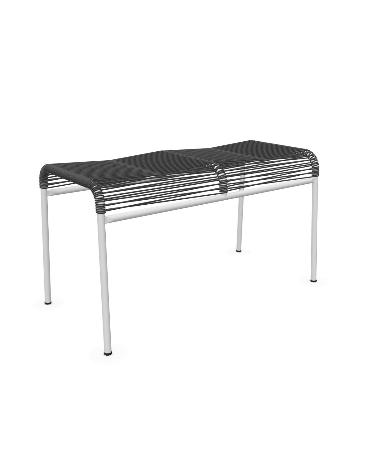 Schaffner Säntis Tabouret 2 places Spaghetti 