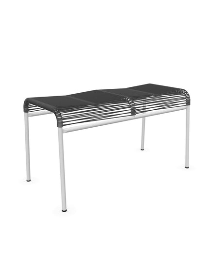 Schaffner Säntis Tabouret 2 places Spaghetti 