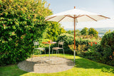 Schaffner Säntis Tabouret de bar Spaghetti luge sans accoudoirs 