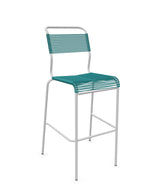Schaffner Säntis Tabouret de bar Spaghetti sans accoudoirs 