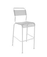 Schaffner Säntis Tabouret de bar Spaghetti sans accoudoirs 