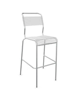 Schaffner Säntis Tabouret de bar Spaghetti sans accoudoirs 