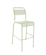 Schaffner Säntis Tabouret de bar Spaghetti sans accoudoirs 