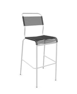 Schaffner Säntis Tabouret de bar Spaghetti sans accoudoirs 