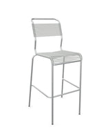 Schaffner Säntis Tabouret de bar Spaghetti sans accoudoirs 