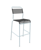 Schaffner Säntis Tabouret de bar Spaghetti sans accoudoirs 