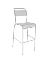 Schaffner Säntis Tabouret de bar Spaghetti sans accoudoirs 