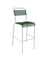 Schaffner Säntis Tabouret de bar Spaghetti sans accoudoirs 