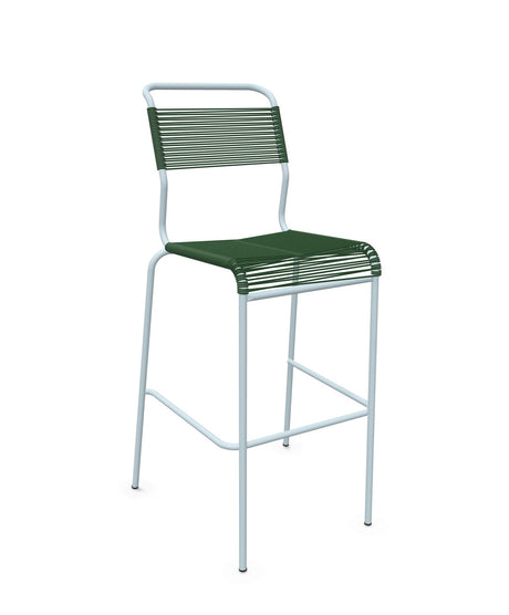 Schaffner Säntis Tabouret de bar Spaghetti sans accoudoirs 