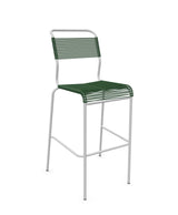 Schaffner Säntis Tabouret de bar Spaghetti sans accoudoirs 