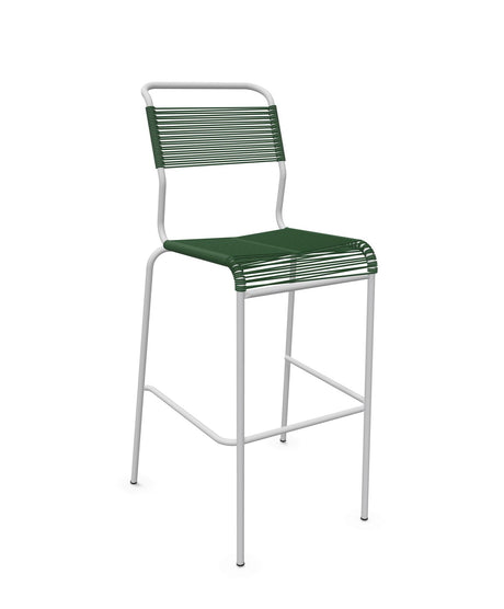 Schaffner Säntis Tabouret de bar Spaghetti sans accoudoirs 