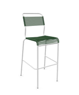 Schaffner Säntis Tabouret de bar Spaghetti sans accoudoirs 