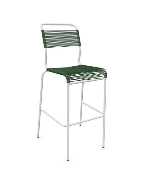Schaffner Säntis Tabouret de bar Spaghetti sans accoudoirs 