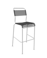 Schaffner Säntis Tabouret de bar Spaghetti sans accoudoirs 