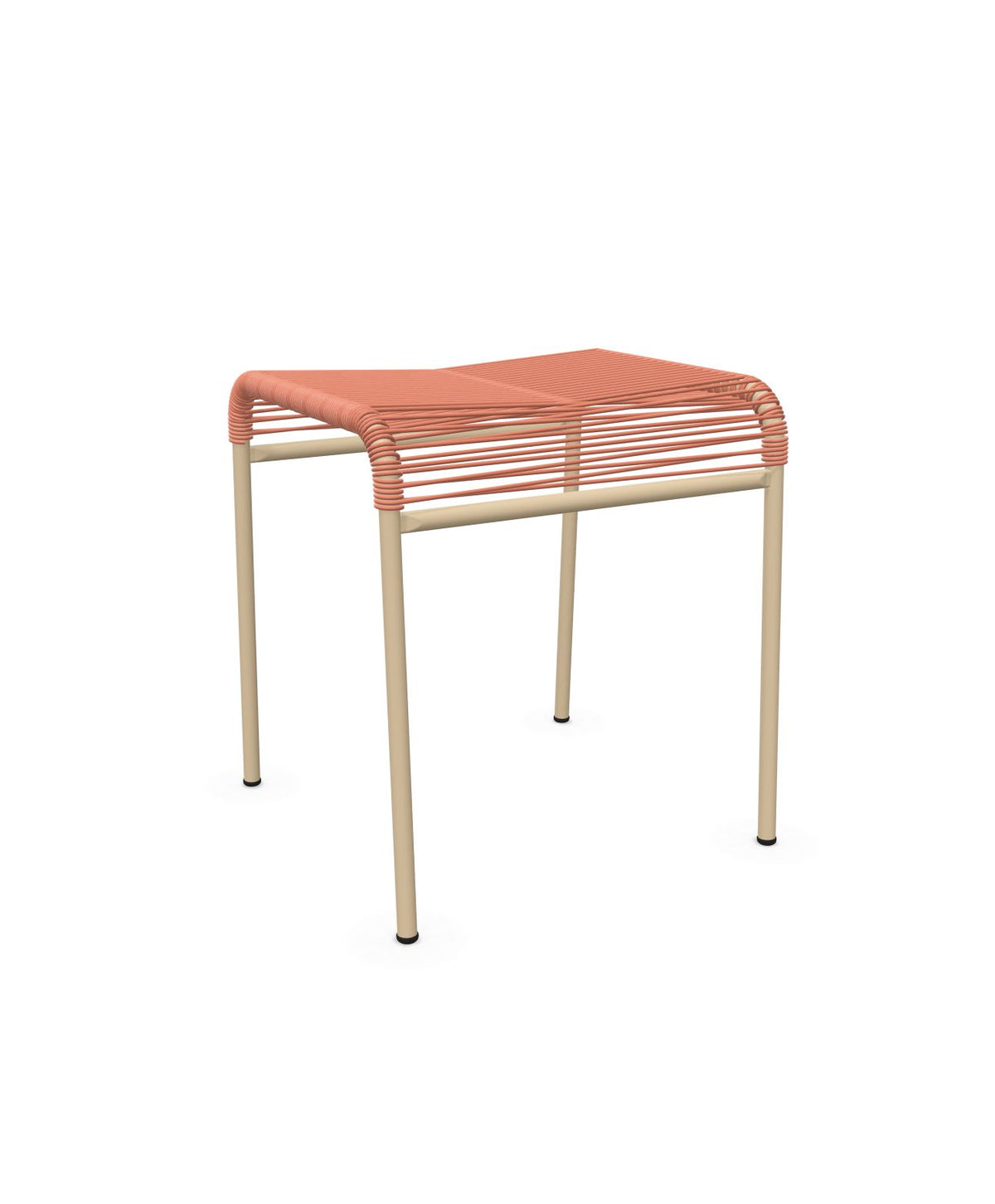 Schaffner Säntis Tabouret Spaghetti 