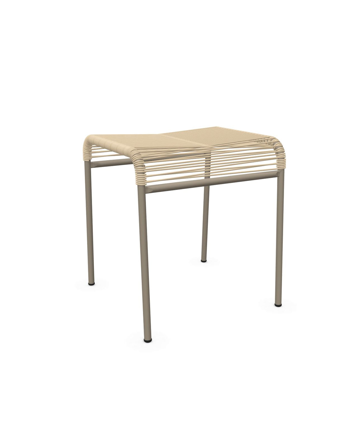 Schaffner Säntis Tabouret Spaghetti 