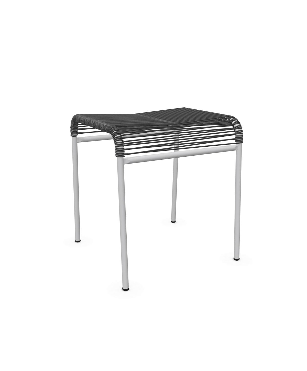 Schaffner Säntis Tabouret Spaghetti 
