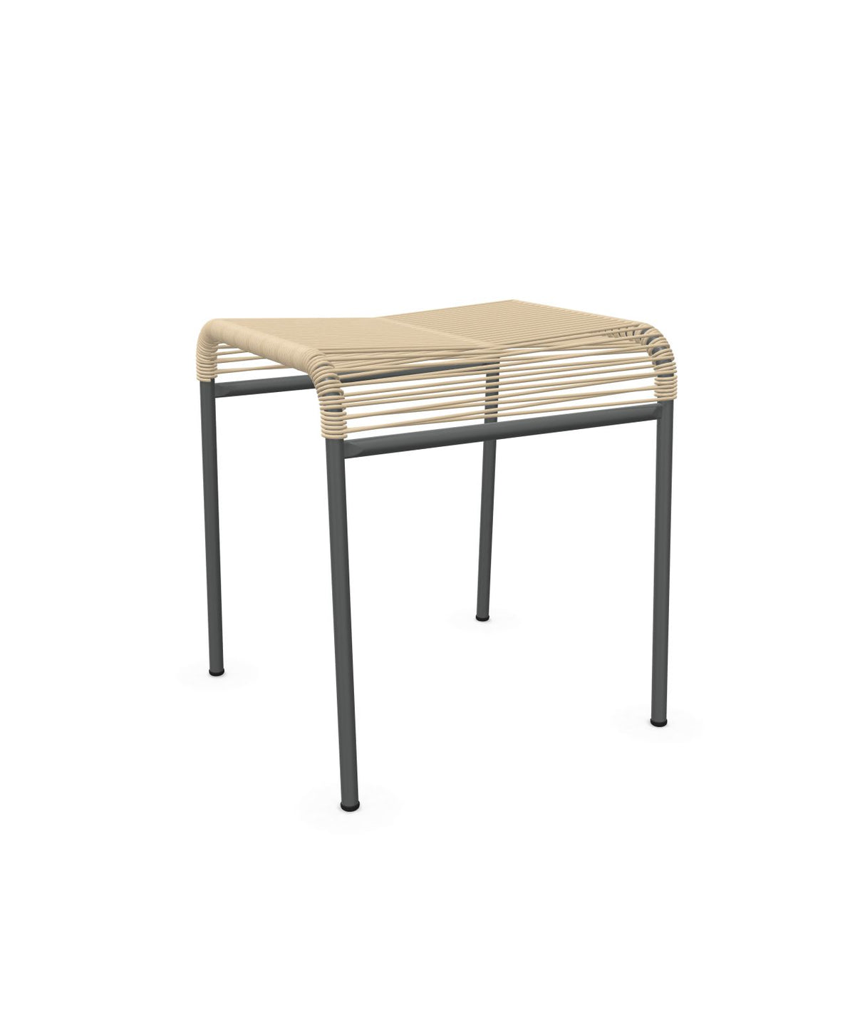 Schaffner Säntis Tabouret Spaghetti 