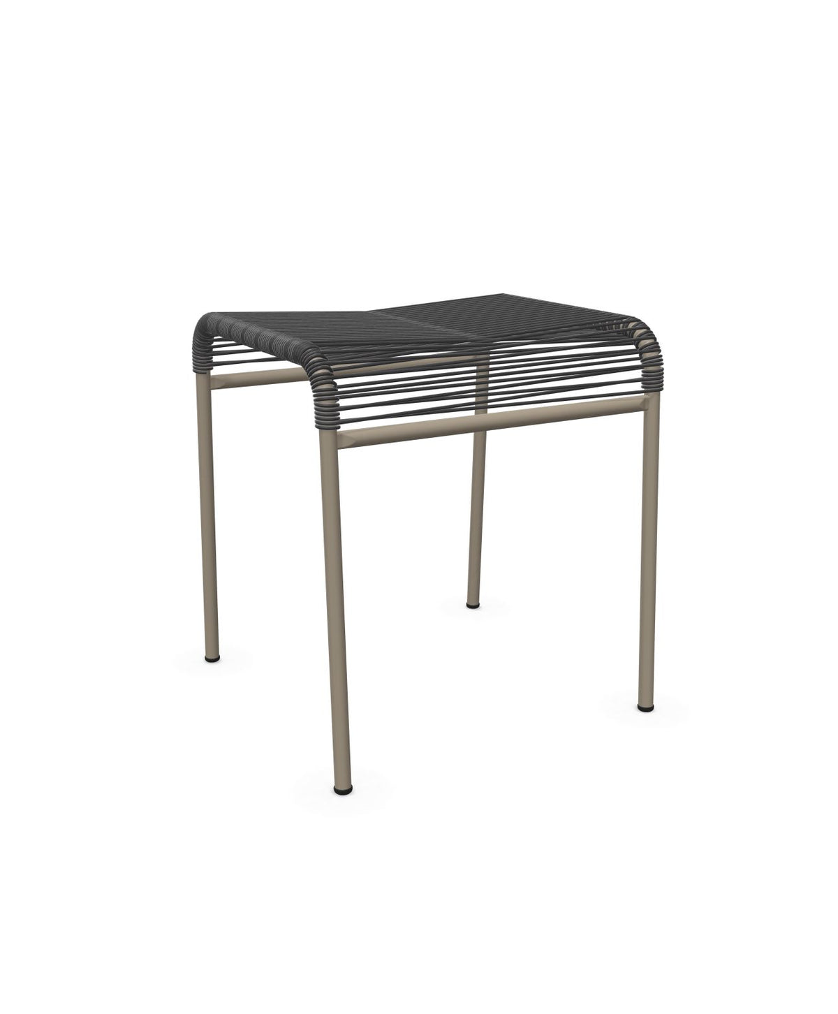 Schaffner Säntis Tabouret Spaghetti 