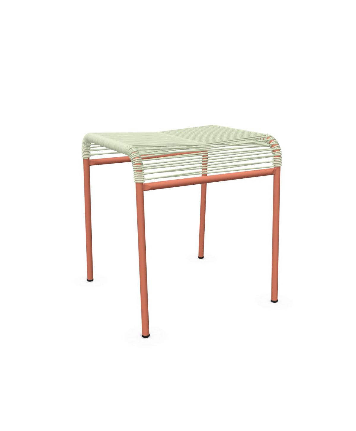 Schaffner Säntis Tabouret Spaghetti 