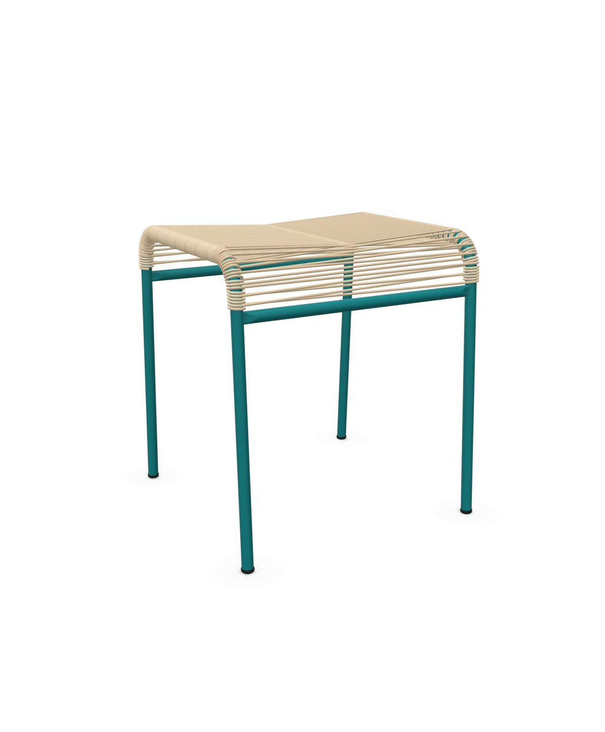 Schaffner Säntis Tabouret Spaghetti 