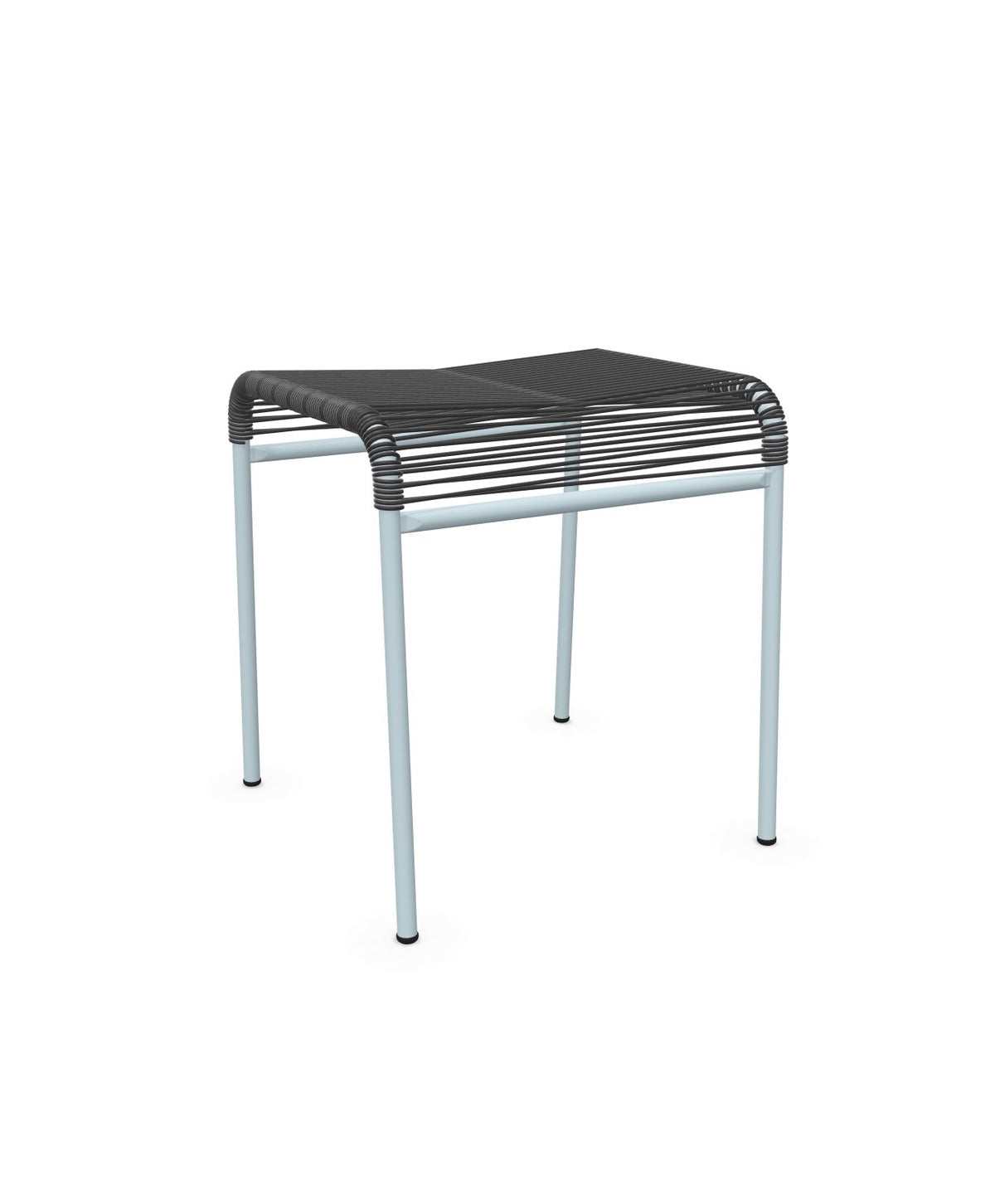 Schaffner Säntis Tabouret Spaghetti 